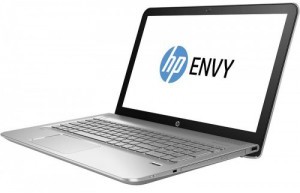 HP ENVY 15-as004TU Core  i7 6th Gen 8GB RAM Touch Laptop