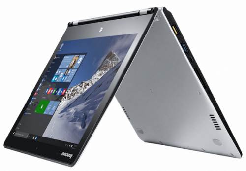 Lenovo Y700 Core i7 4GB Video Windows 10 Gaming Laptop