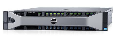 Dell PowerEdge R730 Intel Xeon 32GB Rack Server System