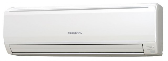 O General ASGA18FMTA 18000 BTU 1.5 Ton Split Air Conditioner