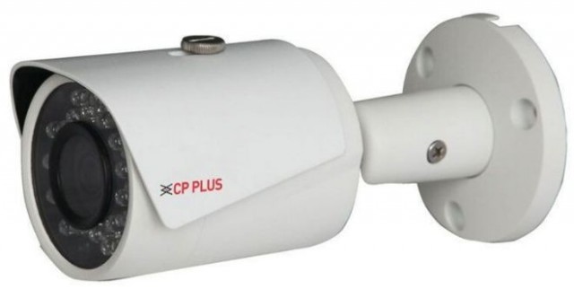 CP Plus CP-UNC-TA30L3S 3MP IP CCTV Bullet Camera
