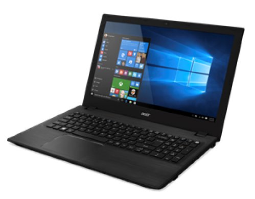 Acer Aspire F5-573 Core i5 7th Gen 8GB RAM 2TB HDD Laptop