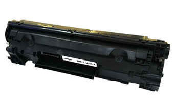 Canon 325 Laserjet Toner Cartridge 2000 Pages Yield