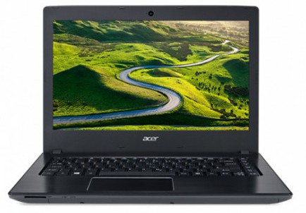 Acer Aspire E5-475 Core i3 4GB RAM 1TB HDD 14" Laptop PC