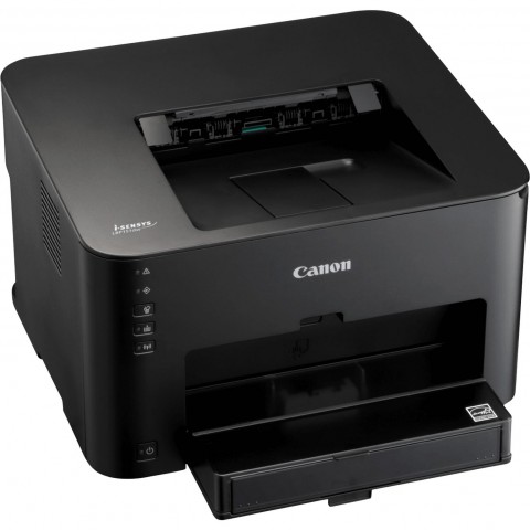 Canon imageCLASS LBP151dw 512MB USB Wireless Printer
