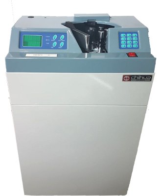 Chihua CH-600A Floor Mounted Money Counting Machine