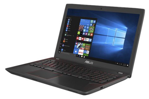 Asus ROG FX553VD Core i5 7th Gen Graphics Gaming Laptop
