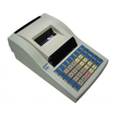 Towa KUS-150 Small Fiscal Electronic Cash Register Machine