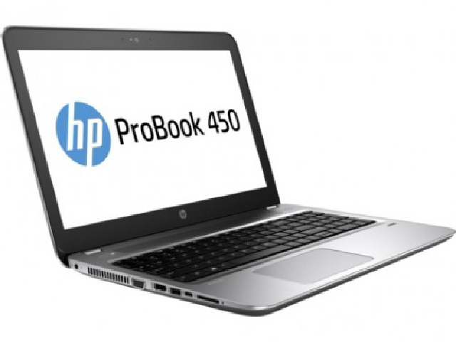 HP Probook 450 G4 Core i5 7th Gen 2GB Graphics Laptop