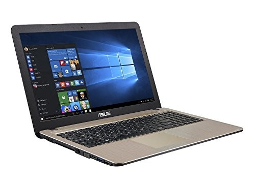 Asus X540YA-E1 Dual Core 4GB RAM 500GB HDD 15.6" Laptop