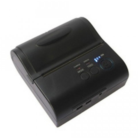 Dapper BM9000-II Bluetooth Portable Thermal Receipt Printer