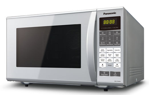 Panasonic NN-CT655M 27L Grill Convection Microwave Oven Price in