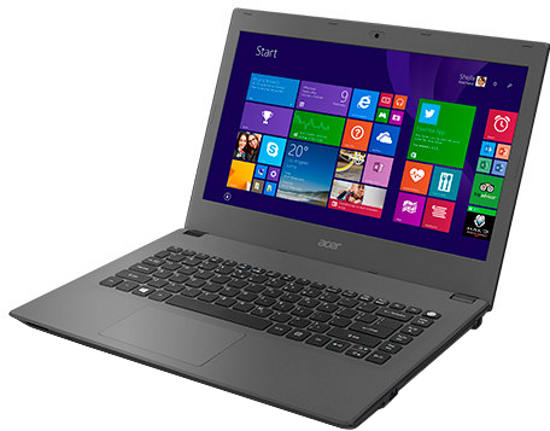 Acer Aspire E5-575 Core i5 7th Gen 1TB HDD 15.6" Laptop