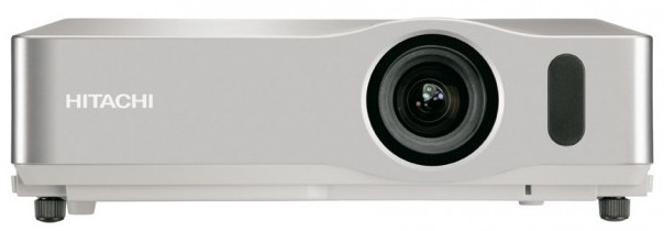 Hitachi ED-X32 XGA 2000 Lumen Multimedia Video Projector