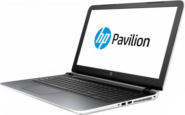 HP Pavilion 15-AU175TX Core i5 7th Gen 2GB Graphics Laptop