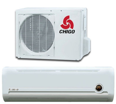 Chigo CS-18SG 1.5 Ton 18000 BTU Split Air Conditioner