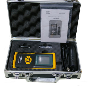 Smart Sensor AR63B Digital Precision Vibration Meter Tester