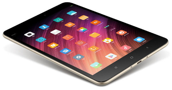 Xiaomi Mi Pad 3 Android 4GB RAM 13MP Full HD 7.9" Tablet