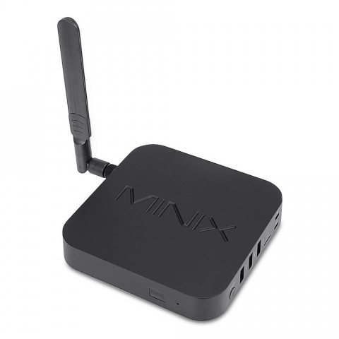 Minix Neo U9-H 4K 2GB RAM 16GB ROM Android 6.1 Smart TV Box