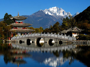 Beijing And Kunming China 6 Nights 7 Days Travel Package
