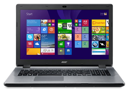 Acer Aspire SWIFT SF314-51 Core i5 4GB RAM 14" Laptop
