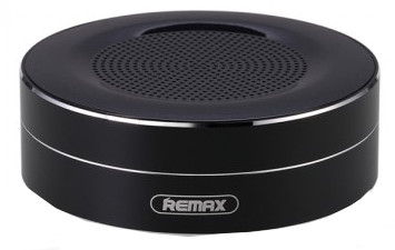 Remax RB-M13 Metal HD Sound Wireless Bluetooth Speaker