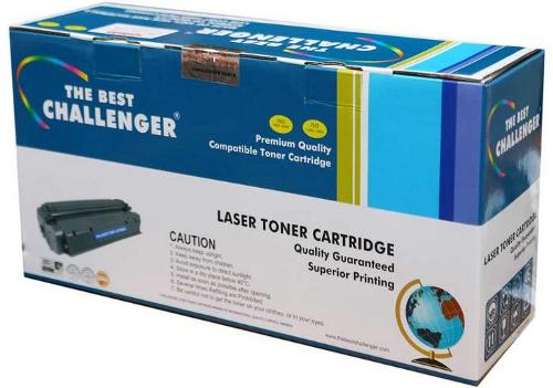 The Best Challenger 1000 Page Yield Printer Toner Cartridge