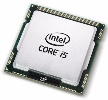 Intel Core i5 7th Generation Processor