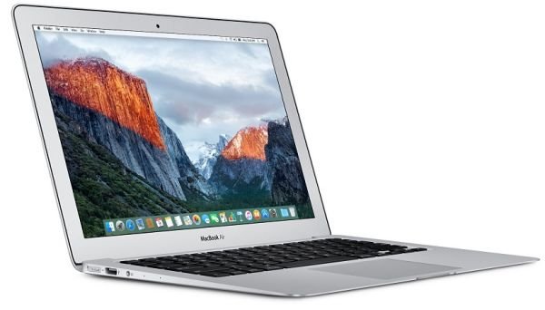 Apple Macbook Air MMGF2LL/A Core i5 8GB RAM 128GB SSD