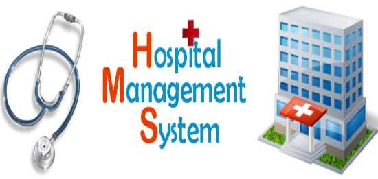 Hospital Management Software System