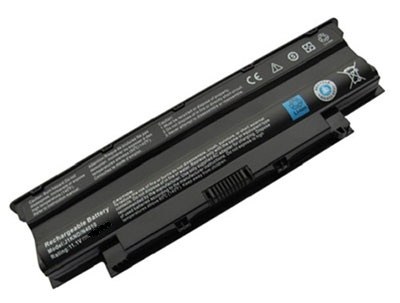 Dell Inspiron Laptop Battery 6-Cell 5200mAh 11.1 Volt