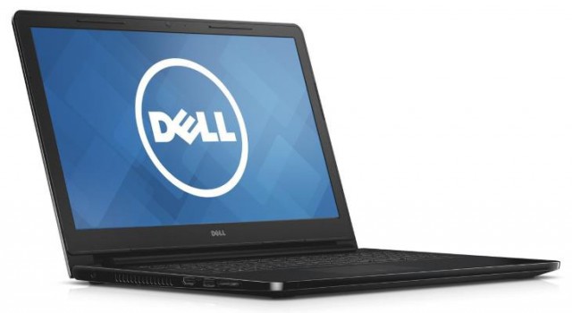 Dell Inspiron 15-3552 Intel Dual Core 500GB HDD 15.6" Laptop