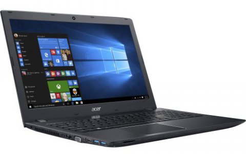 Acer Aspire E5-575 Core i3 7th Gen 1TB HDD 15.6" Laptop