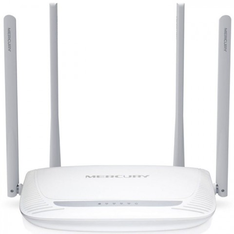 Mercusys MW325R 300 Mbps Wireless N Wi-Fi Router