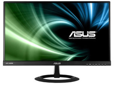 Asus VX229H 21.5" IPS Full HD LED Elegant Frameless Monitor