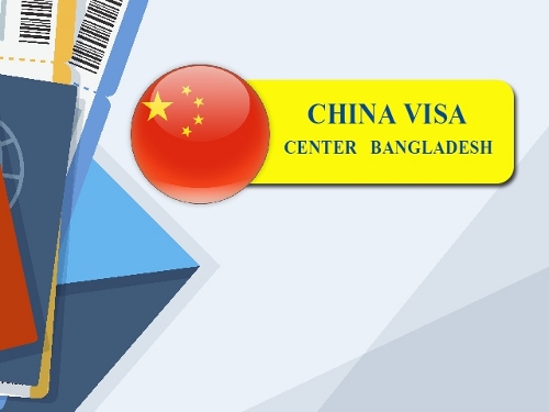 China Tourist Visa Processing Service