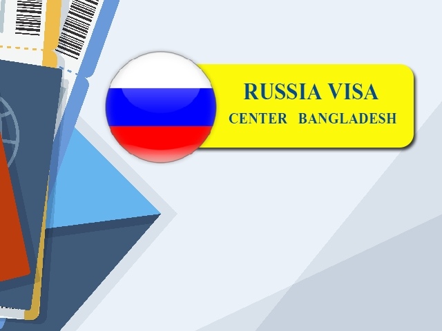 Russian Visa Processing Service