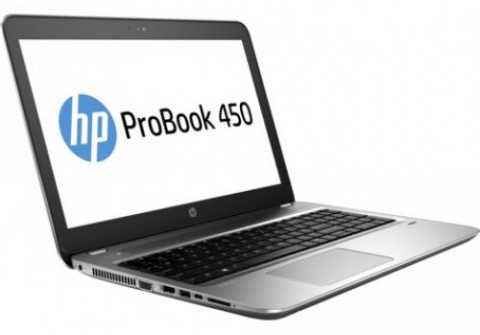 HP 450 G4 Core i5 7th Gen 4GB RAM 2GB GFX Gaming Laptop