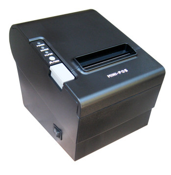 Rongta RP80 Auto Cutter High Speed POS Thermal Printer