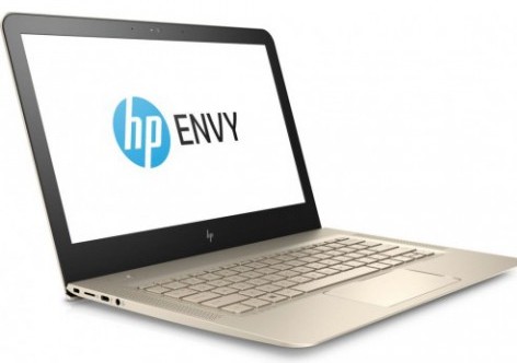 HP Envy 13-ad067tu Core i5 4GB RAM 256GB SSD 13.3" Laptop