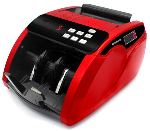 Limex FT2090 Hi-Speed Money Counter Machine