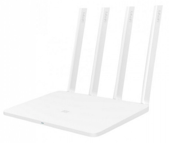 Xiaomi Mi Router 3 AC1200 Dual Band Wireless N WiFi Router