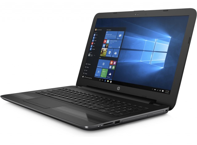HP 14-am092TU Intel Core i3 1TB HDD 4GB RAM 14" Laptop