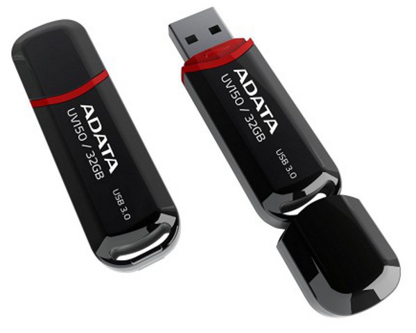 AData DashDrive UV150 16 GB USB 3.0 Flash Pen Drive
