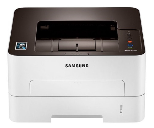 Samsung Xpress M2835DW 29PPM Duplex Wireless Laser Printer