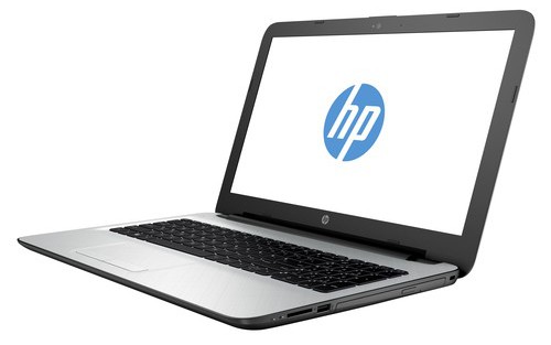 HP 14-AM129TU Intel i3 4GB RAM 1TB HDD 14" Laptop