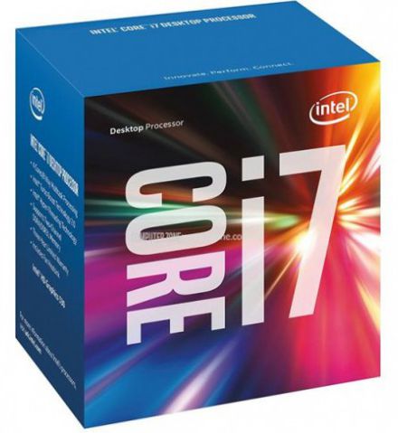 Intel Core i7-6700 6th Gen 8M Cache 4.00 GHz Processor