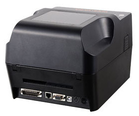 Rongta RP400 POS Thermal Hi-Speed USB Barcode Printer
