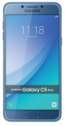 Samsung Galaxy C5 Pro Octa Core 4GB RAM 16MP Camera Phone