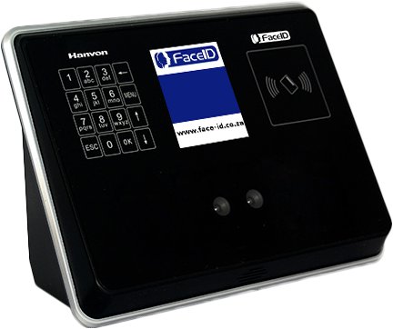 Hanvon F910 Flexible Facial ID Access Control